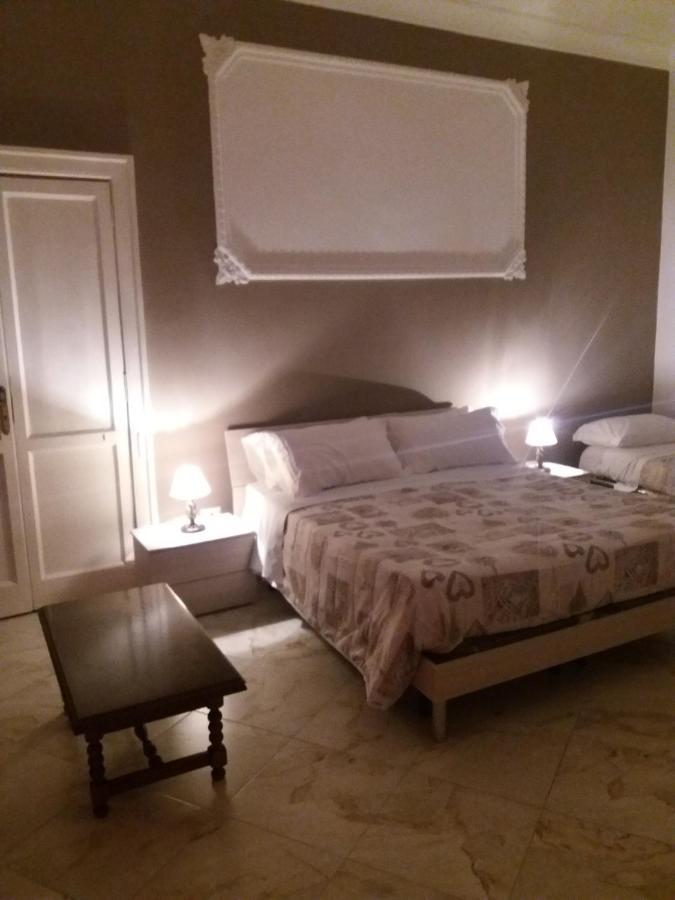 B&Bhotel Emmanuel Napoli Exterior photo